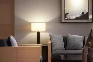 هتل Royal Inn Taipei Nanxi Mrt Zhongshan Station