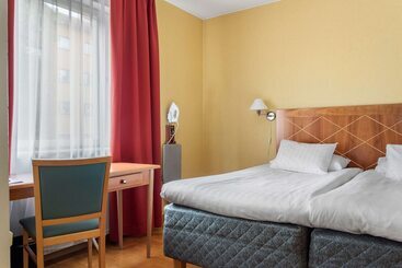 Sure Hotel By Best Western Esplanade