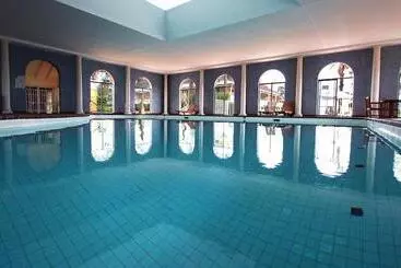 Отель Voco™ Kirkton Park Hunter Valley, An Ihg