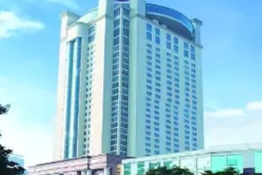 Hotel Ramada Plaza Tianlu