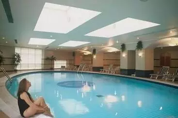 New Harbour Service Apartments