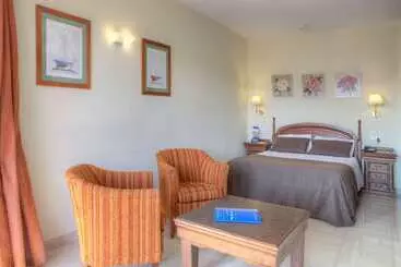 Aparthotel Sunway Playa Golf & Spa Sitges