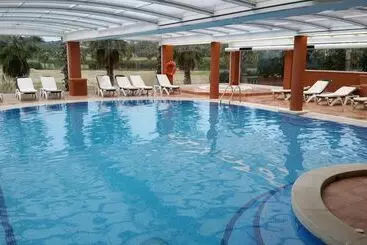 Appart'hotel Sunway Playa Golf & Spa Sitges