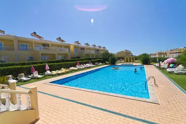 Villas Barrocal