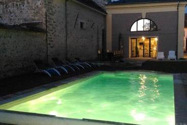 צימר Les Tilleuls