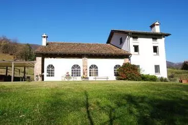 ホテル Agriturismo Corte Del Maso