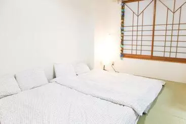 هتل Harbor Beach House