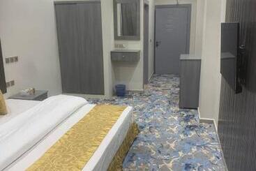 Appart'hotel Orchida Turaif Hotel 1