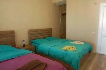پانسیون Guest House Aisi