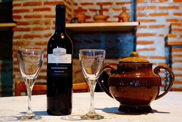 ペンション Guest House Aisi