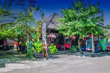Pension La Bila Dive Resort Amed