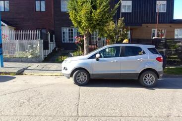 Pension Ushuaia De Las Nieves B&b