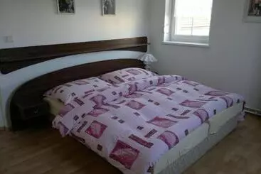 Pensione Vila Patricie