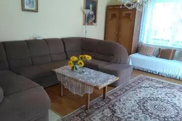 Pensão Vila Patricie
