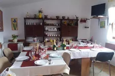 Pension Eden