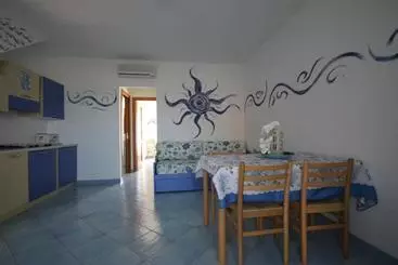 هتل آپارتمان Residenza Lucia