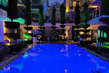 The D Hotel Spa & Resort