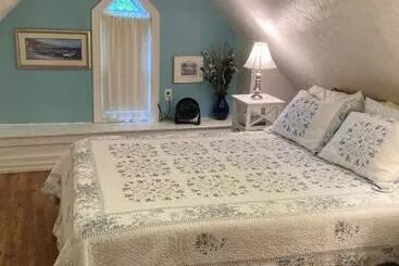 West Gate Bed And Breakfast