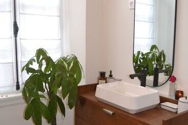 Bed and Breakfast Artefact