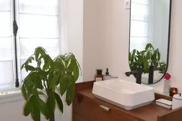 Bed and Breakfast Artefact