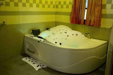 Szálloda Athulya Villas