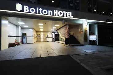 Hotelli Bolton
