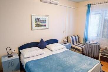 Hotel Guesthouse Rooms Split