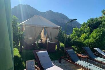 Отель La Beverita