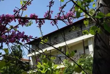Hotel Morfeas