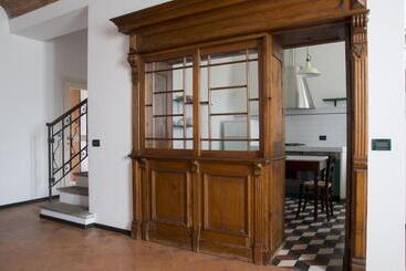 호텔 Palazzo Turro B&b