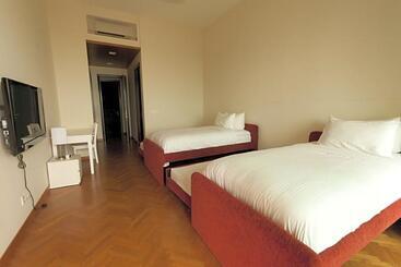 Otel Profolio Straits Quay