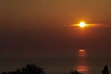 Hôtel Sunrise Pelion Villas Tsagkarada