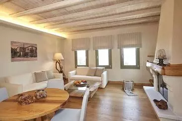 Hotel Sunrise Pelion Villas Tsagkarada