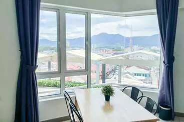 Hotel The Octagon Ipoh By Plush