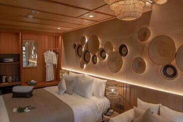 Hotel The Spa Resorts Lamai Beach