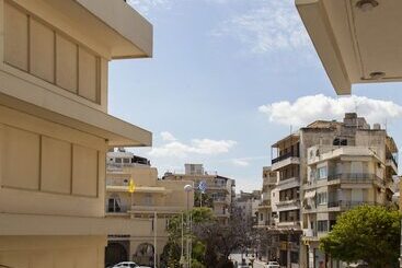 Pensão Raise The Heraklion Project