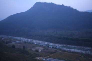 Siddhartha Hotel Water Tower