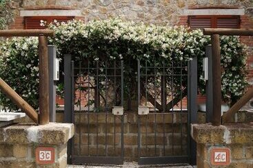 Nocleg ze śniadaniem Il Casale Di Luna