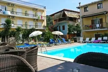 Hôtel Central