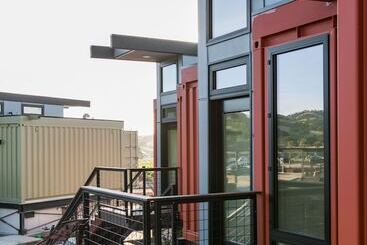 בית מלון כפרי Geneseo Inn