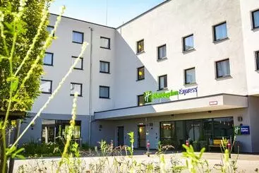 Hôtel Holiday Inn Express Munich Olching, An Ihg