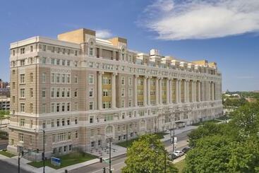هتل Hyatt Place Chicago Medical/university District