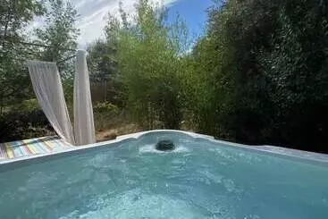 ホテル Le Mas Cabanids