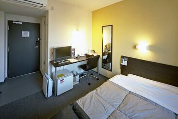 Super Hotel Hofu Ekimae