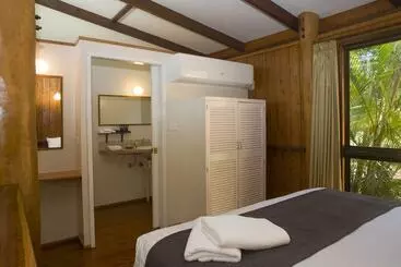 Landhus Milkwood Lodge