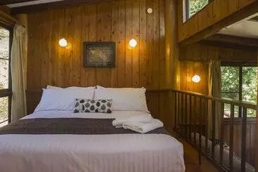 Casa Rural Milkwood Lodge