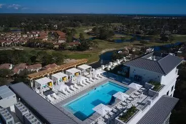 Hotel Effie Sandestin Resort, Autograph Collection