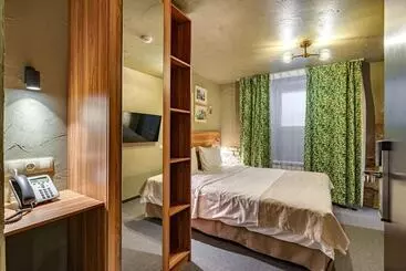 ホテル Master Boutique