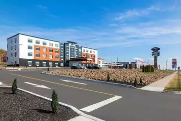 Quality Hotel & Conference Centre