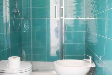 ペンション Marechiaro Paestum